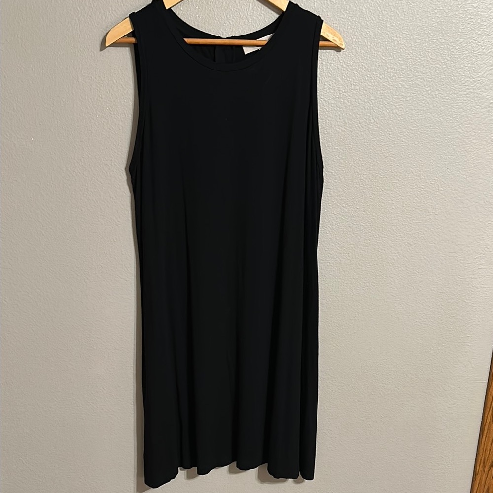 LOFT Swing Dress